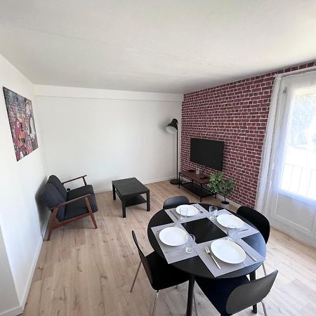 Ambiance, Convivialite Et Emplacement Orléans Exterior foto